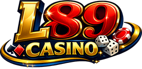 l89 casino logo